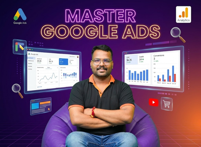 google ads course